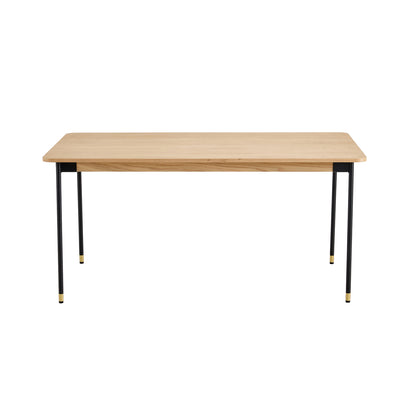 Halden 6-Person Dining Table