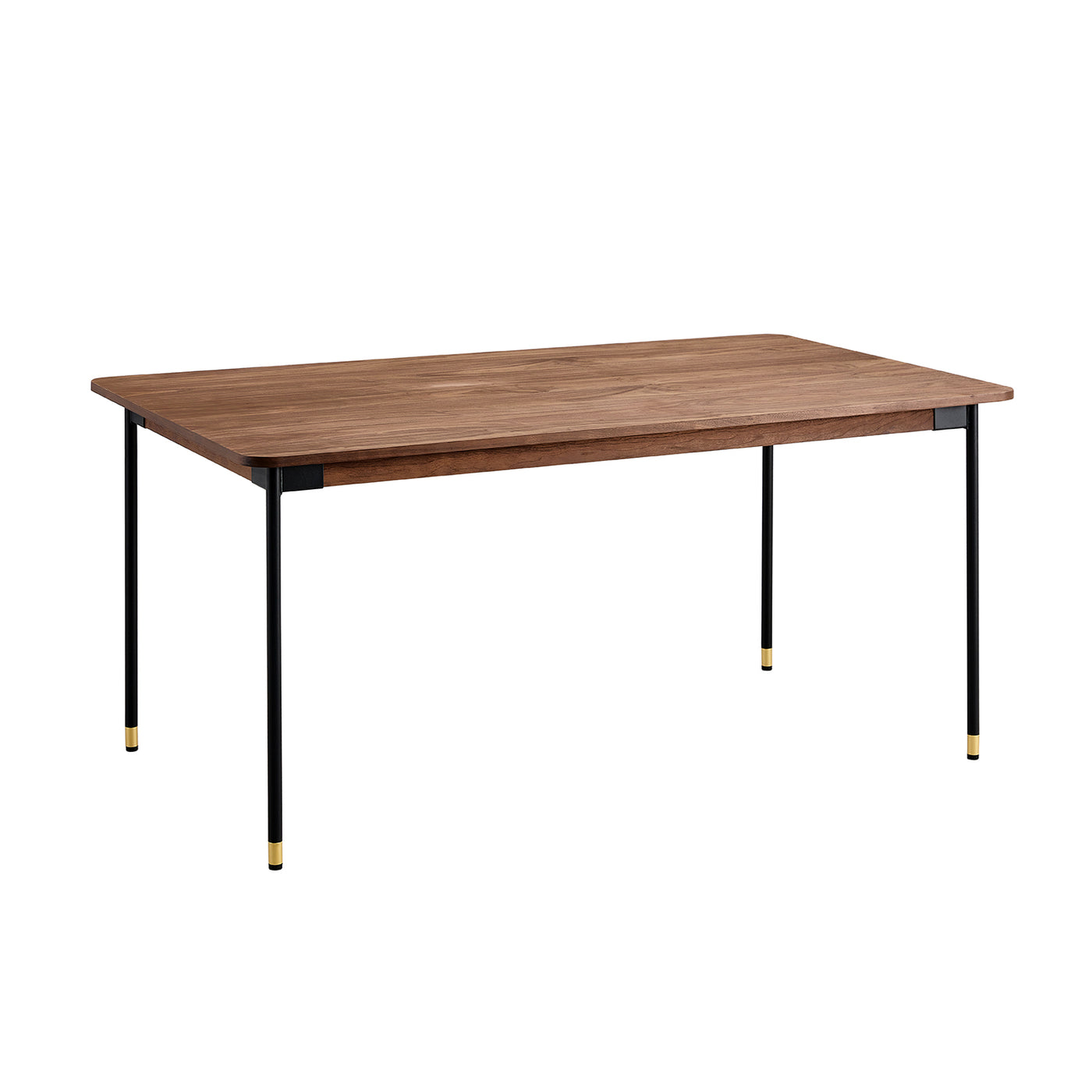 Halden 6-Person Dining Table