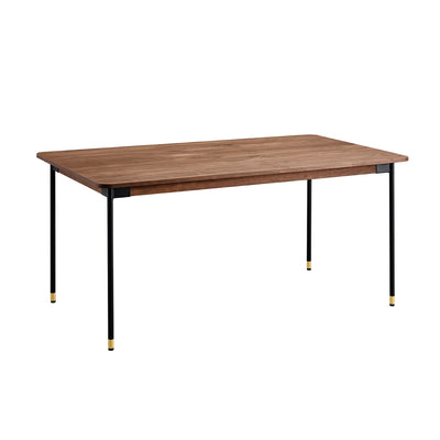 Halden 6-Person Dining Table