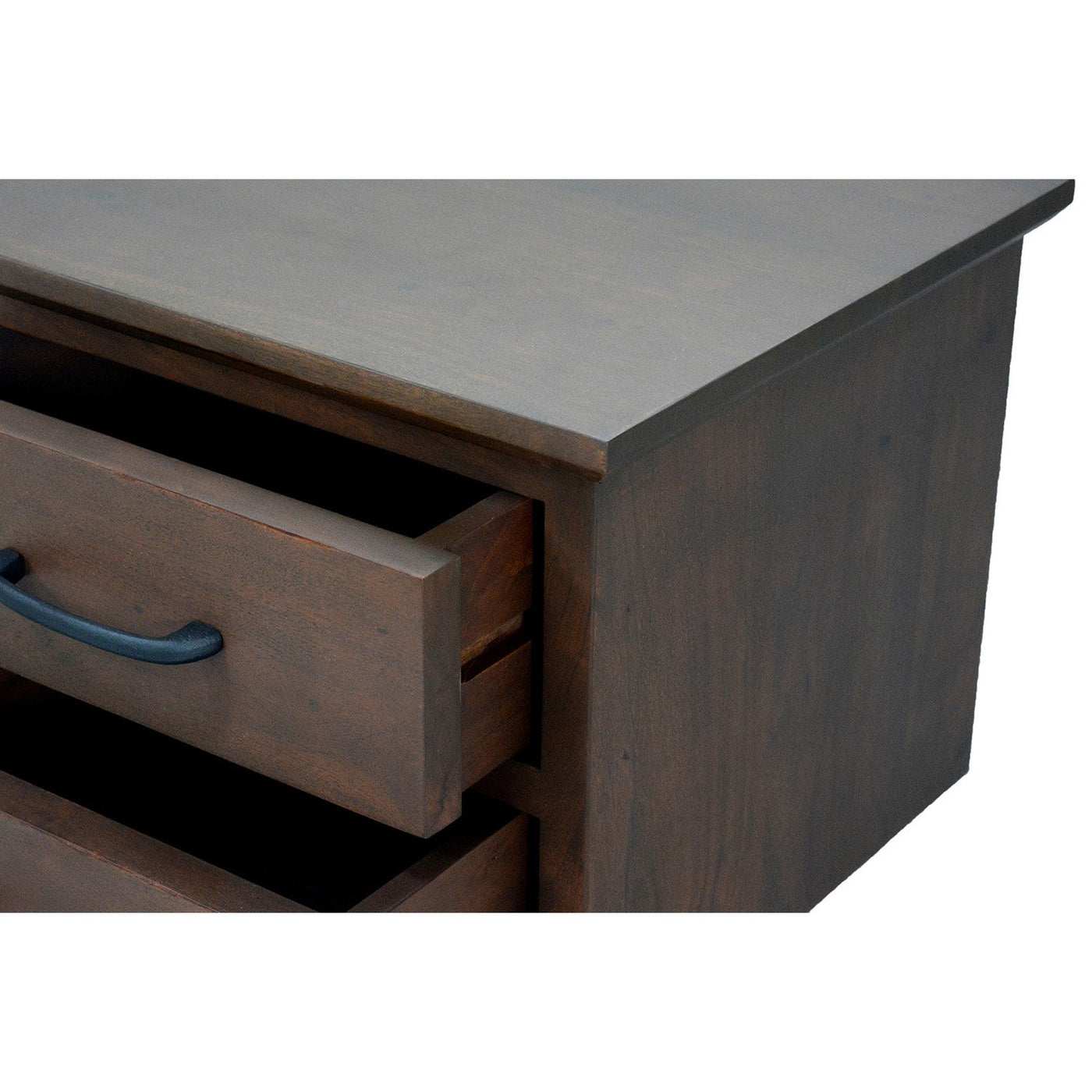 Streamline Nightstand