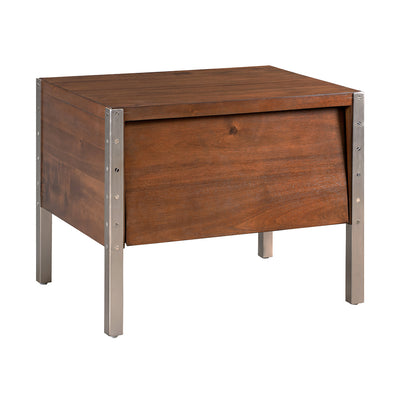 Rosebowl Nightstand