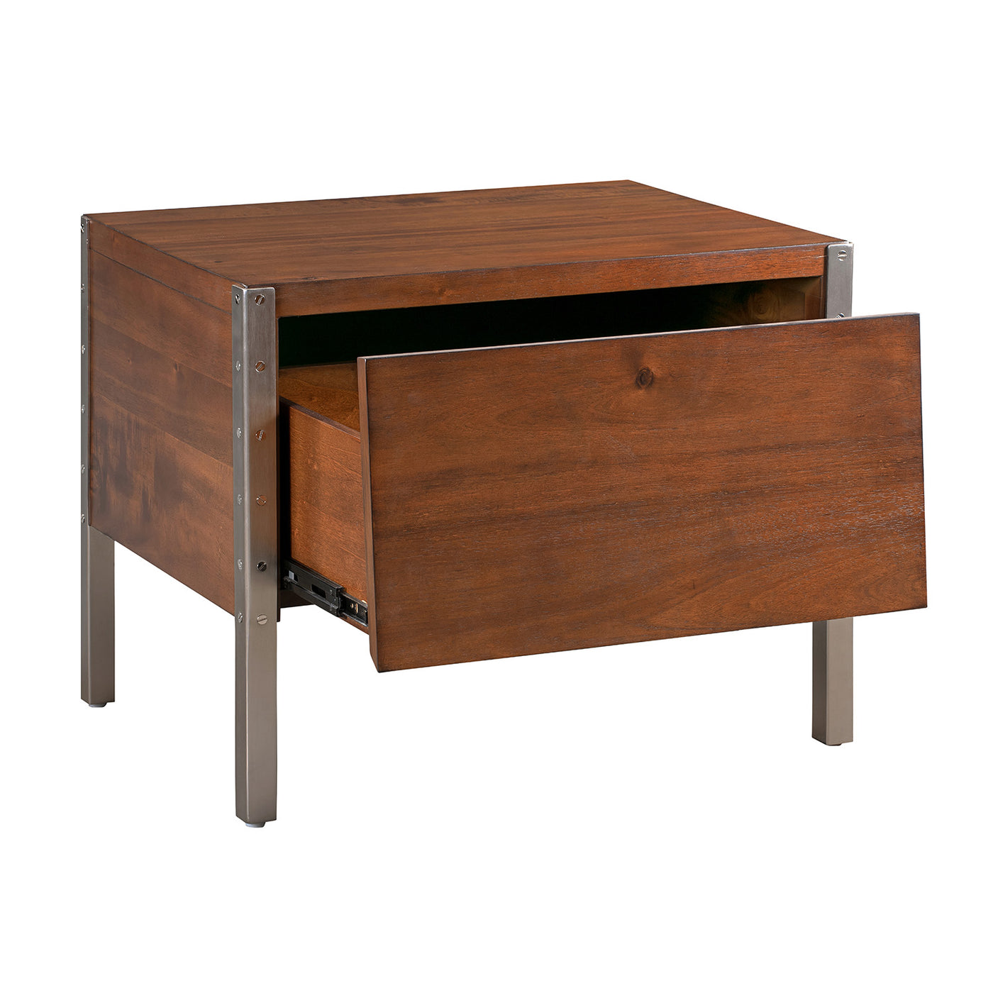 Rosebowl Nightstand