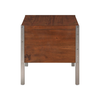 Rosebowl Nightstand