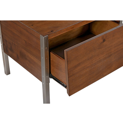 Rosebowl Nightstand